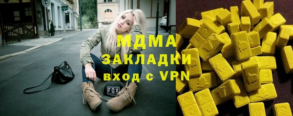 шишки Абаза