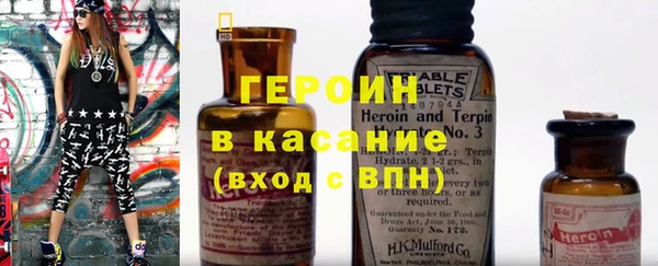 шишки Абаза